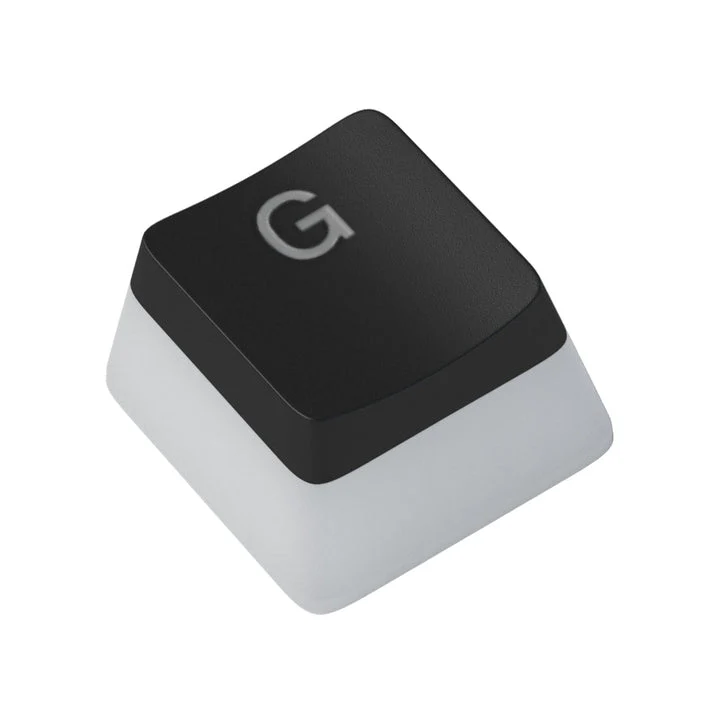 Aura PBT Pudding Keycaps - Image 5