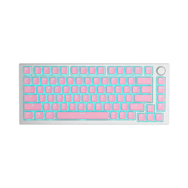 Aura PBT Pudding Keycaps - Image 7