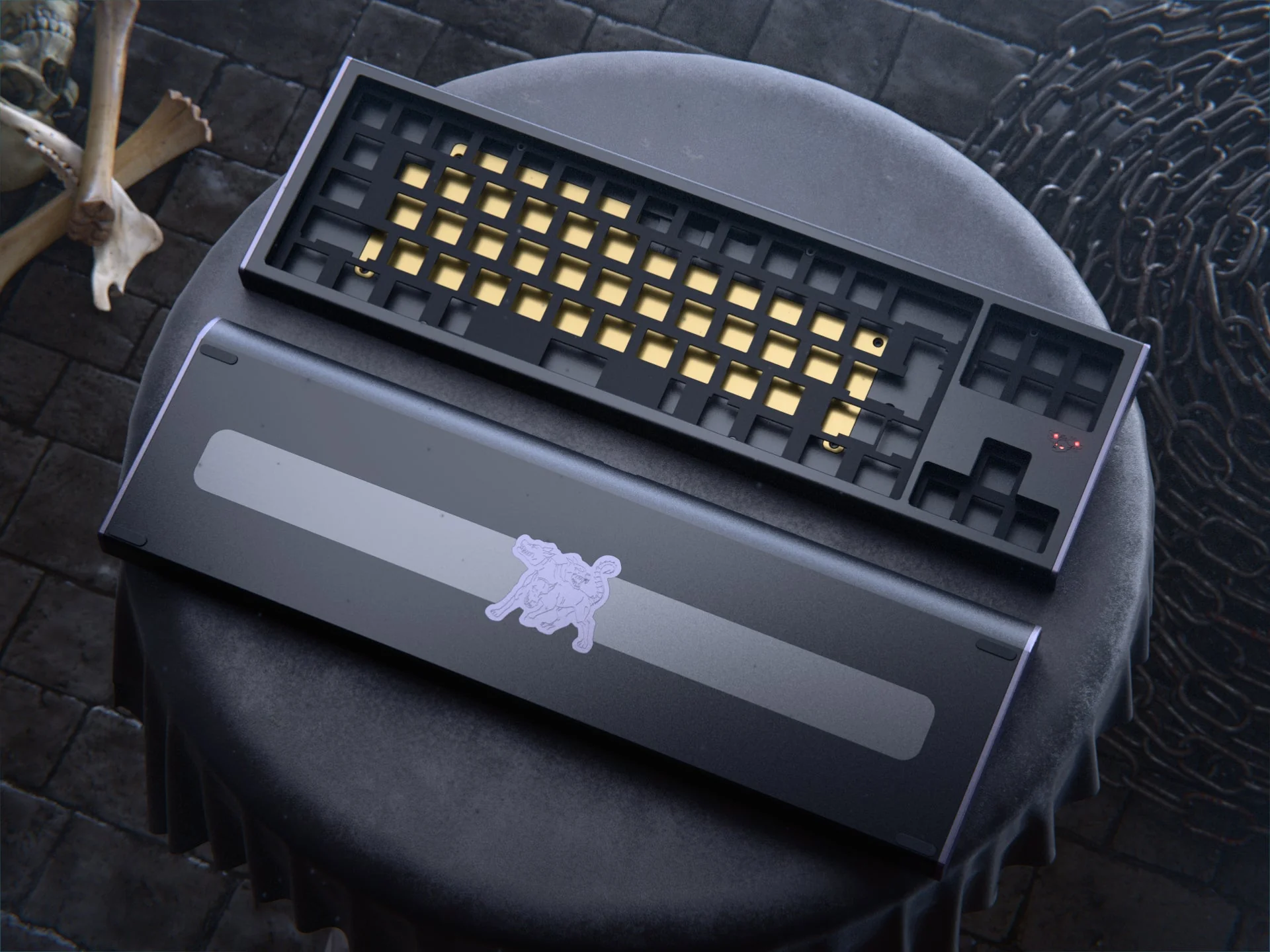 Cerberus FRLTKL - Image 26