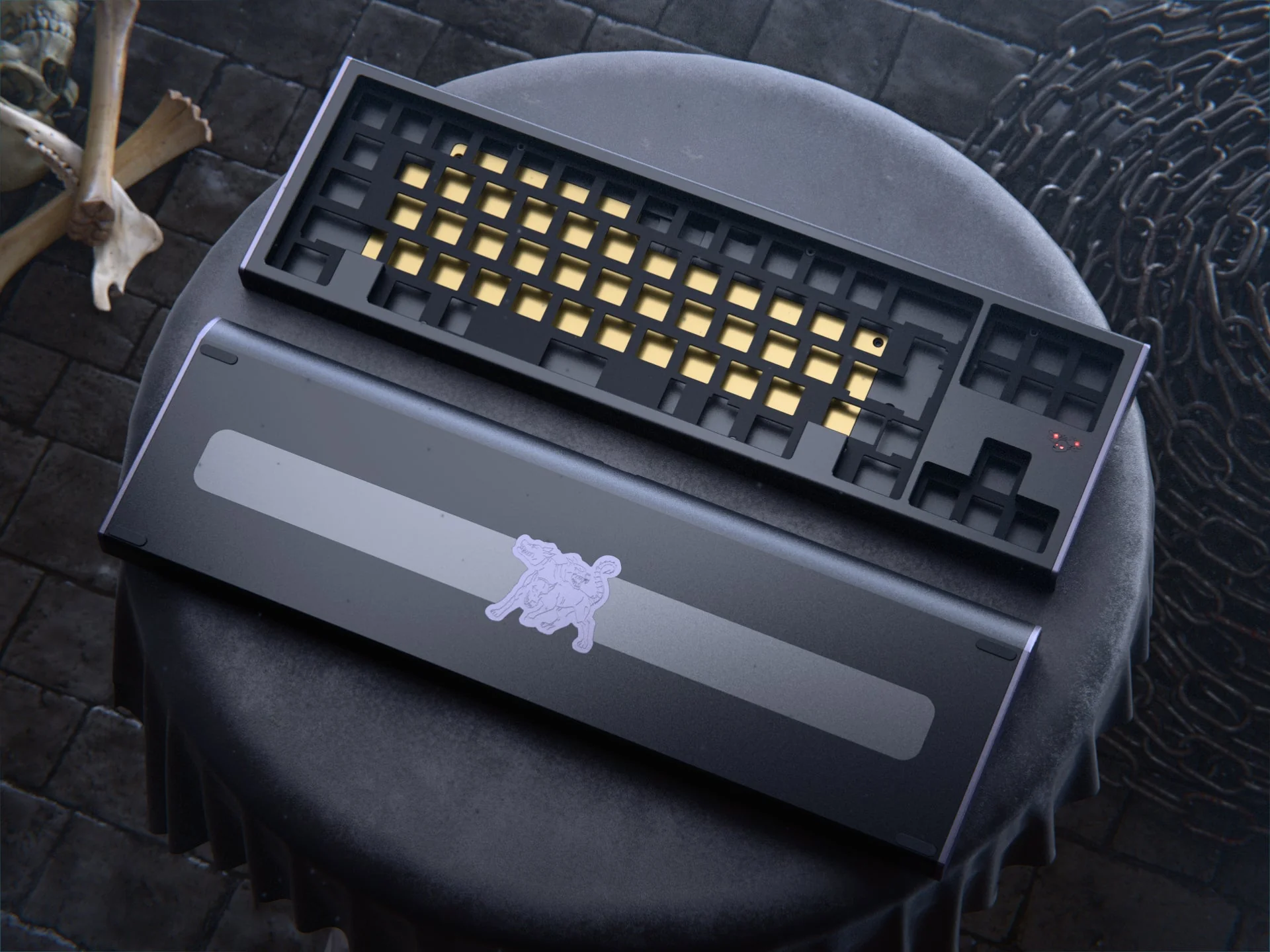 Cerberus FRLTKL - Image 28