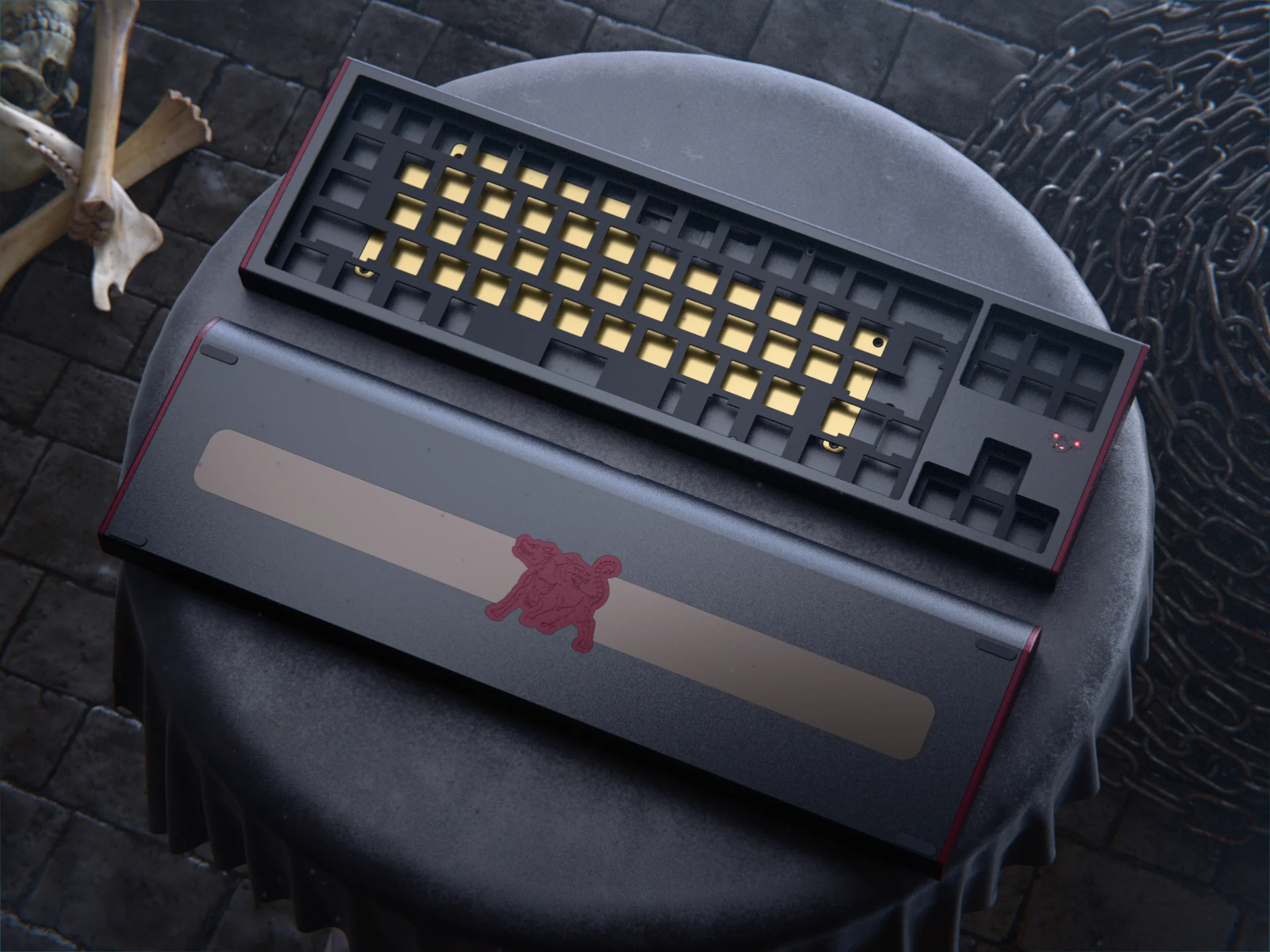 Cerberus FRLTKL - Image 3