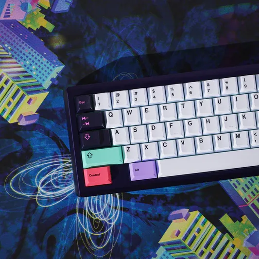 GMK CYL Chaos Theory - Image 3