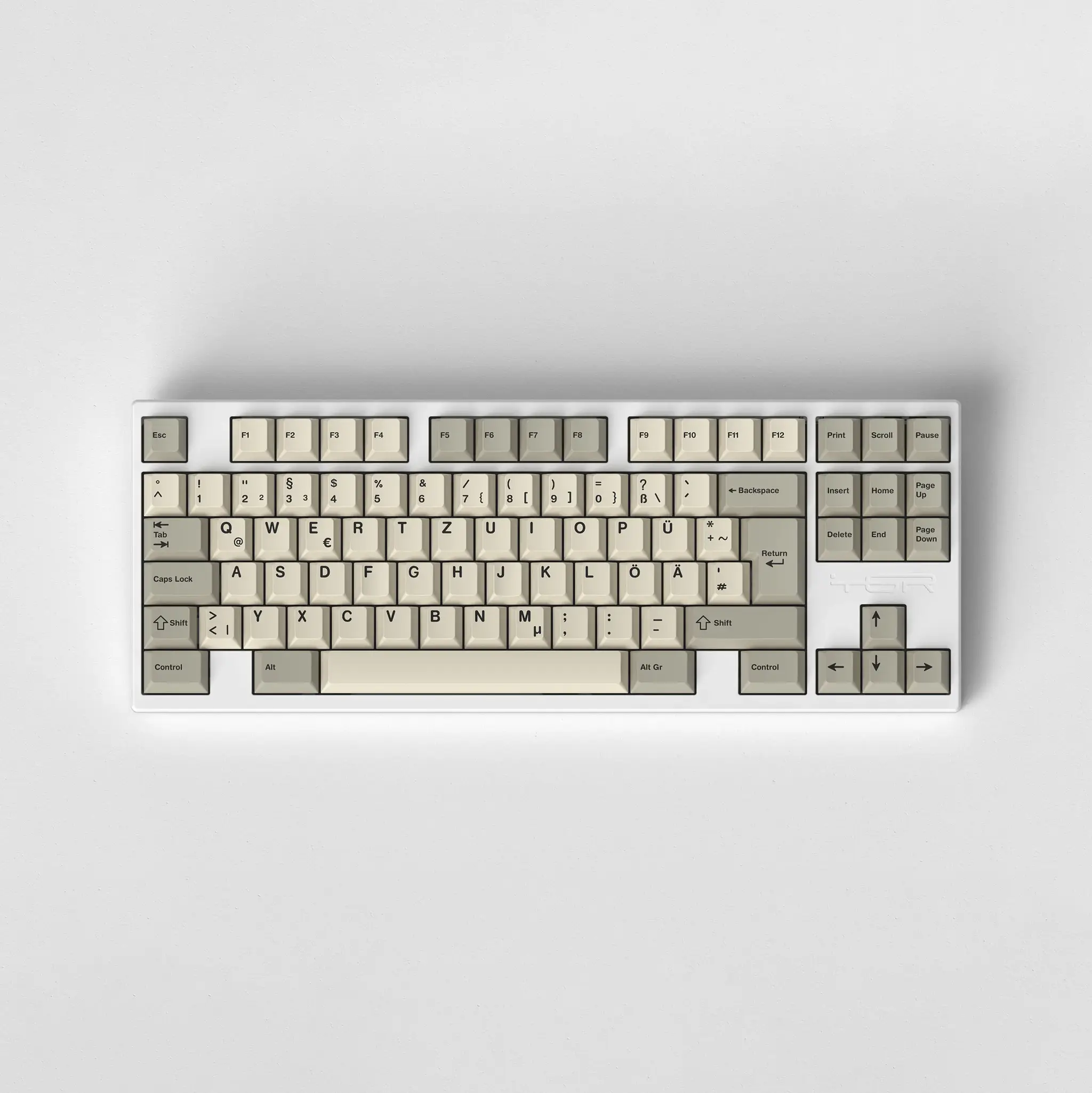 GMK CYL NorDe Beige - Image 3
