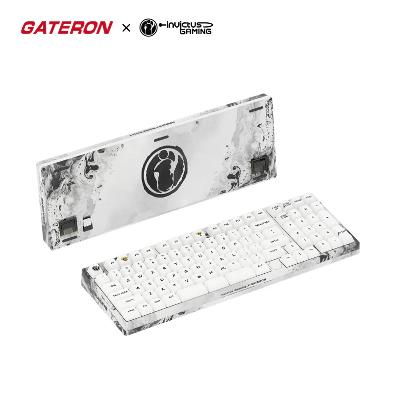 iG98 Mechanical Keyboard - Image 3